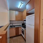En Playa Rapadoira شقة *