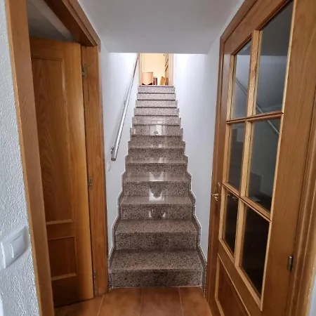 En Playa Rapadoira Foz