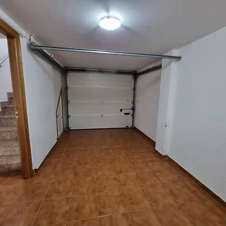 Apartamento En Playa Rapadoira *