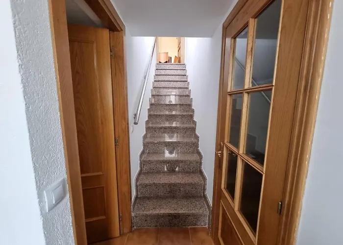 En Playa Rapadoira Foz